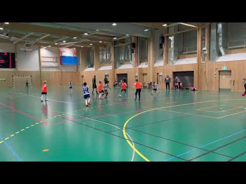 IFK Haninge - 2015 - Cup highlights