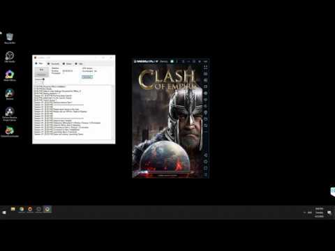 Clash of Empire Bot  Download on Android, iOS & PC