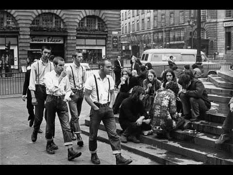 The great lost look c. 1969: Beyond cultural studies