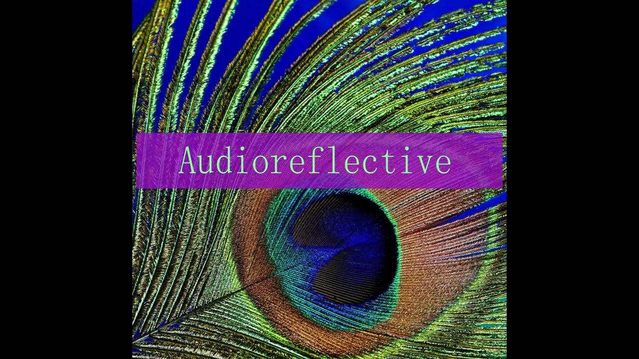 audioreflective - don't tell me thumbnail