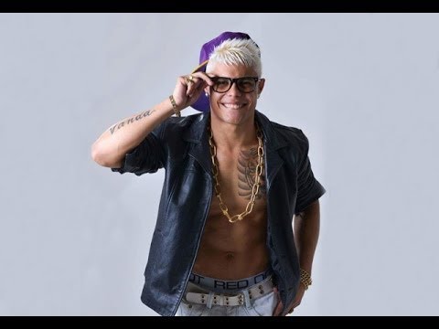 Mc  LAN - Justin bieber (passinho loko )