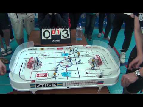 Moscow Open 2016. Gerasimov - Zholobov