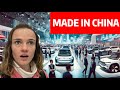 Goodbye Tesla China Auto Show EXPOSES The Truth