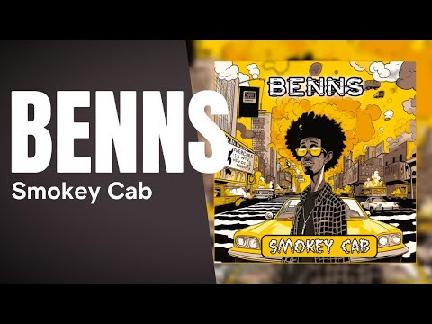BeNNs - Smokey Cab