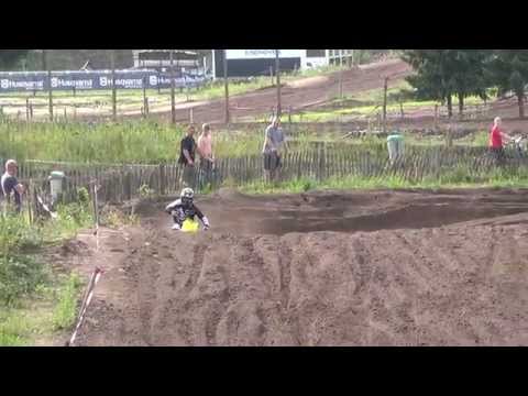 Glenn Coldenhoff & Marc de Reuver in Veldhoven
