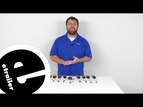etrailer | Review of Pop and Lock Vehicle Locks - Removable Tailgate Lock - PAL9900-10KA