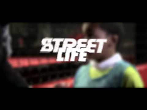 STREET LIFE EPISODE 2 - L'AGENT DE JOUEUR