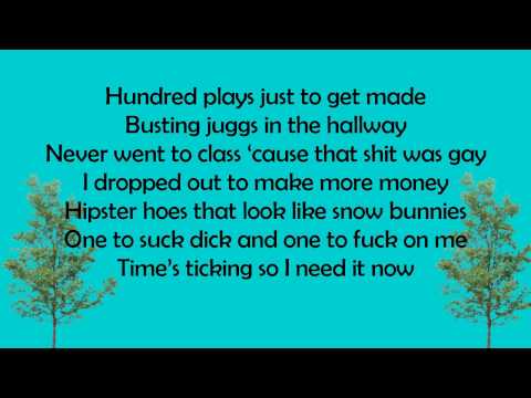 Nessly x Lil Yachty - Season (LYRICS ON SCREEN)