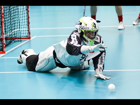 2022 WFCQ - POL v NOR