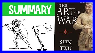 Thumbnail for The Art of War Summary – Timeless Strategies from Sun Tzu