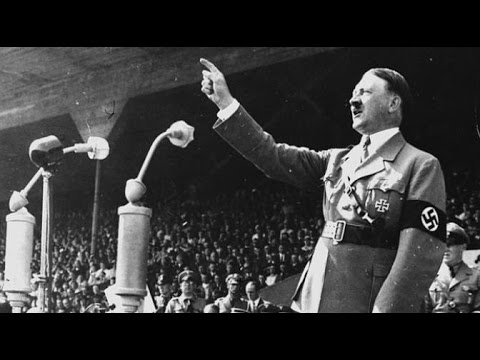 世界史podcast【134】ナチス＝ドイツ