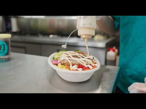 Kitchen Hub & Bowld