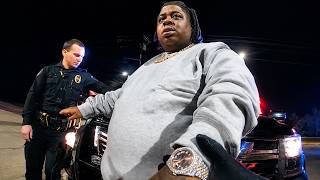 Rapper BigXthaPlug Arrest BodyCam Footage