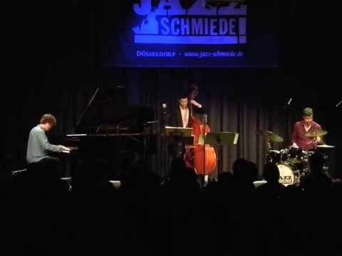 Warm Valley, John Marshall-Grant Stewart Quintet