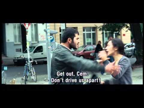 DIE FREMDE/WHEN WE LEAVE_Scenes - Umays husband tries to abduct Cem (English subtitles)
