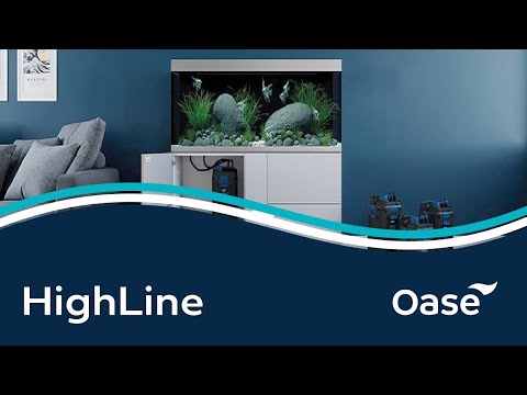 OASE | HighLine | Aquarium