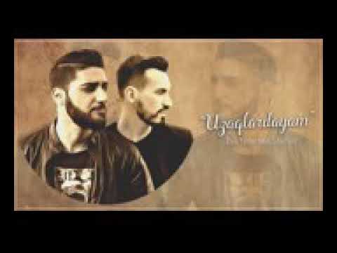 Deli Yazar ft Liberant Uzaqlardayam