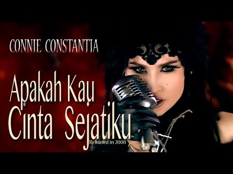 Connie Constantia - Apakah Kau Cinta Sejatiku - The Miracle 2017