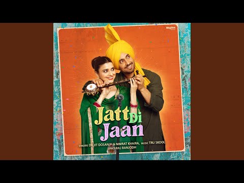 Jatt Di Jaan