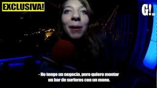 Gossip Sbado 12 Enero 2013  Broadcast 31