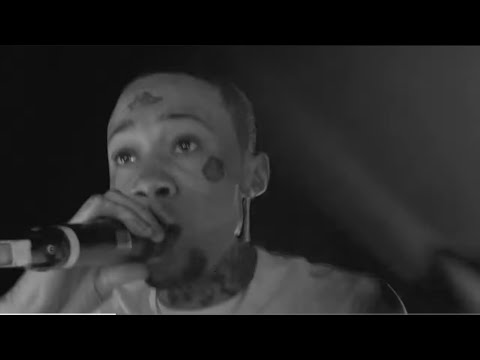 Intence Live In Miami With Strings Of Hits | Paco General (KeyZ)  | Paypa | World Boom & Harry Hype