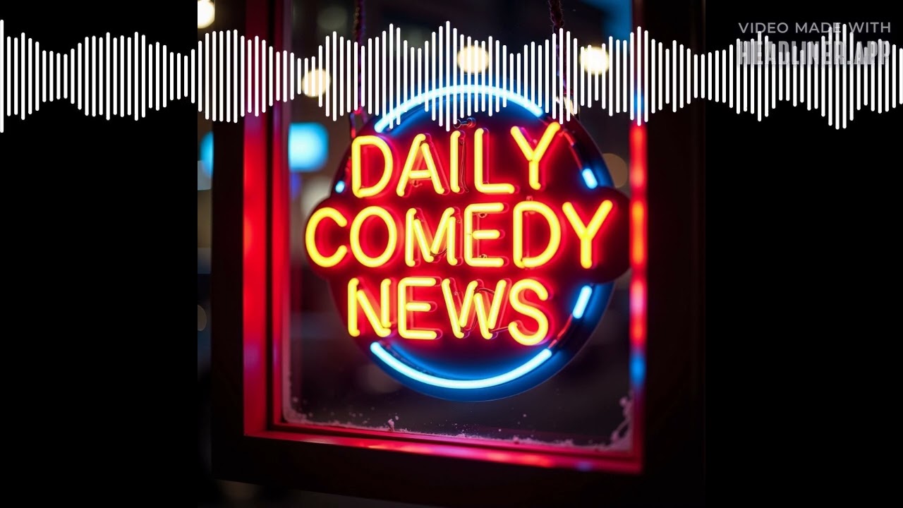 Katt Williams throws more shade, Are Pete Davidson and Colin Jost fighting, Seinfeld rips New York Giants