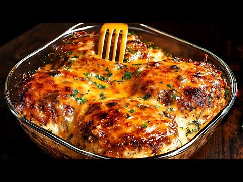 Potatoes & ground beef🔝 Secret recipe from a German magazine. Delicious and simple❗