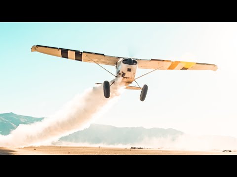 One for the books - High Sierra Fly In 2022