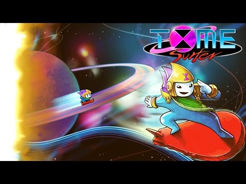 Time Surfer Review (Prezentare joc pe tableta Teclast Tbook 16 Pro/ Joc Android)