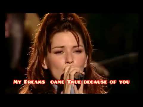 From This Moment #Shania Twain ft. #Backstreet Boys #Live show #Lyrics #Edited-video #Explore