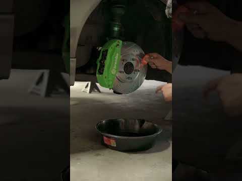 Brembo Conversion