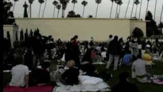 Cinespia to M Ward's One Life Away