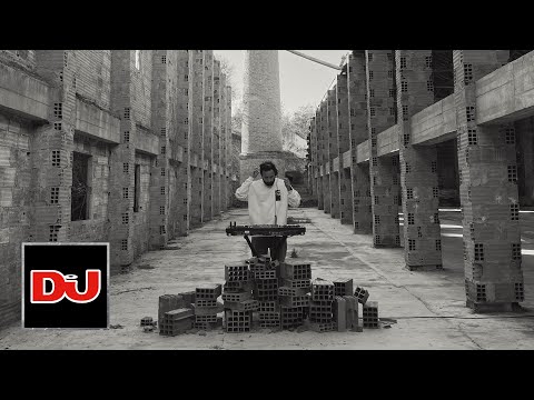 Moullinex Live From CLARA, Odemira