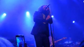 Di-rect - Yeah Yeah Yeah @ Daydreams Tour Paradiso Amsterdam 19/10/2014