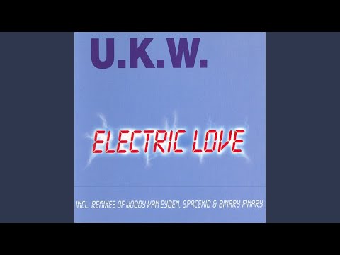 Hypnotic (Binary Finary Remix)