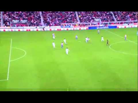 Sporting Gijon vs Real Madrid 0 - 1 Full Highlights