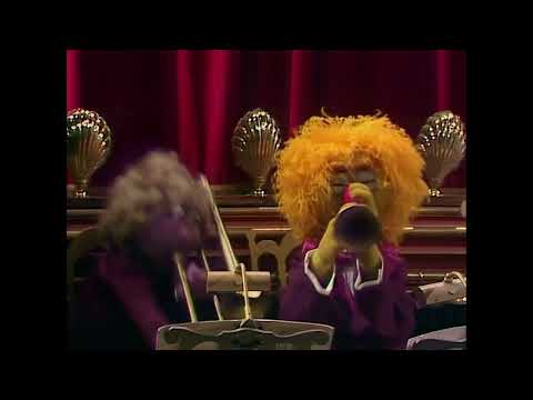 The Muppet Show - 504: Shirley Bassey - UK Spot: “After You’ve Gone” (1980)