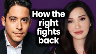 FAKE CONSERVATIVES Are Enabling The Left! Michael Knowles SPEECHLESS Interview