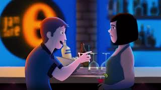 SÁBADO 14/4: MEMORIAS DE UN HOMBRE EN PIJAMA