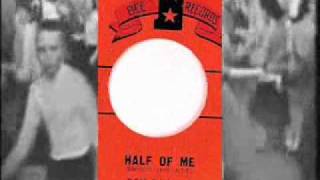 Don Ellis and The Royal Dukes - Half Of Me (Bee  1114 -59)