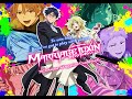 Anime MARRIAGETOXIN First Trailer