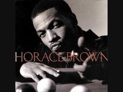 Horace Brown - Trippin'