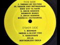Trends Of Culture Who Got Ya Back Feat Method Man Treach 1993