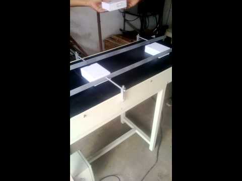 Conveyor System