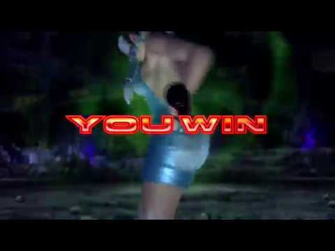 TTT2 match - Michelle, Jaycee vs. Bruce, Bryan