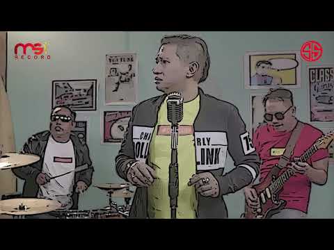 ST12 - Jangan Marah Marah Official Video Clip 2019