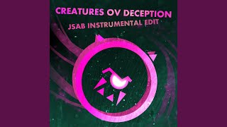 Cover art for Creatures Ov Deception