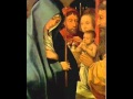 Byrd, Adorna thalamum tuum