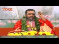 Krishna Soundaryalahari By Brahmasri Samavedam Shanmuka Sharma Episode 4 Part 1