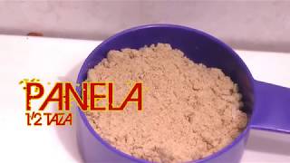 Ay… Que orgulloso me siento de tener la Panela.